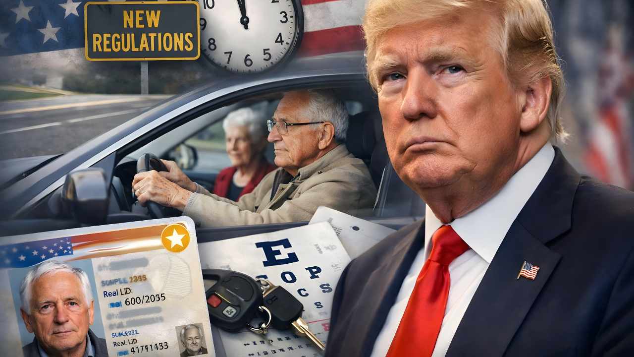 Nueva norma sobre licencias